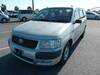 TOYOTA SUCCEED VAN