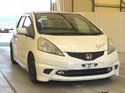 2008 HONDA FIT