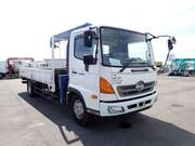 2012 HINO RANGER 2.7ton