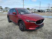 2019 MAZDA CX-5 20S PROACTIVE