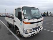 2000 TOYOTA DYNA 2ton