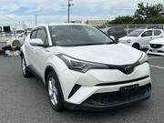 2019 TOYOTA C-HR