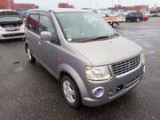 2008 MITSUBISHI EK WAGON