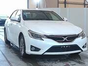 2014 TOYOTA MARK X