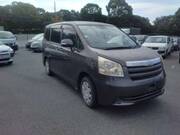2008 TOYOTA NOAH X L SELECTION