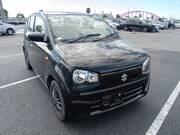 2021 SUZUKI ALTO