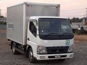 2008 MITSUBISHI CANTER 2ton