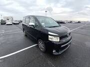 2010 TOYOTA VOXY ZS KIRAMEKI II