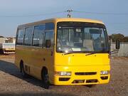 2003 NISSAN CIVILIAN