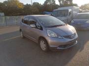 2008 HONDA FIT