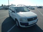 2008 TOYOTA PROBOX VAN DX