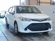 2016 TOYOTA COROLLA AXIO HYBRID