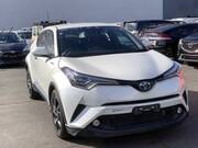 2018 TOYOTA C-HR G LED EDITION