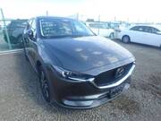 2019 MAZDA CX-5 20S PROACTIVE