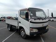 2004 TOYOTA TOYOACE TRUCK 2ton
