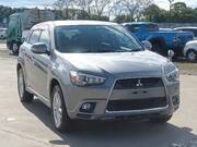 2012 MITSUBISHI RVR G
