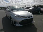 2019 TOYOTA COROLLA AXIO HYBRID
