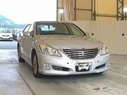 2008 TOYOTA CROWN
