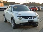 2013 NISSAN JUKE 15RX TYPE V