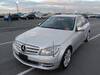 MERCEDES BENZ C CLASS