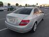 MERCEDES BENZ C CLASS
