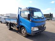 2008 HINO DUTRO 3ton