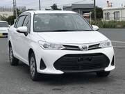 2020 TOYOTA COROLLA AXIO