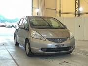2009 HONDA FIT L HIGHWAY EDITION
