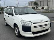 2020 TOYOTA PROBOX VAN