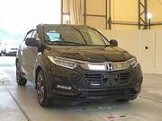 2021 HONDA VEZEL HYBRID Z HONDA SENSING