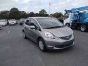 2009 HONDA FIT