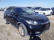 2014 HONDA VEZEL