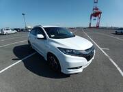 2015 HONDA VEZEL HYBRID Z