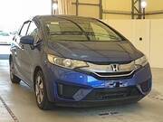 2013 HONDA FIT HYBRID L PKG