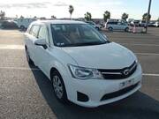 2012 TOYOTA COROLLA FIELDER