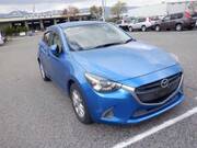 2016 MAZDA DEMIO 13S