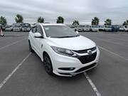 2015 HONDA VEZEL HYBRID Z