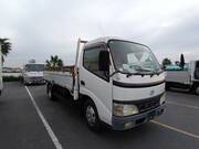 2002 TOYOTA DYNA 2ton