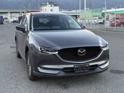 2020 MAZDA CX-5 XD PROACTIVE