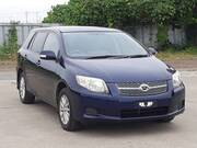 2007 TOYOTA COROLLA FIELDER 1.5X
