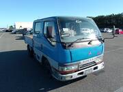 1996 MITSUBISHI CANTER 1.25ton