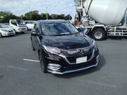 2019 HONDA VEZEL HYBRID Z HONDA SENSING