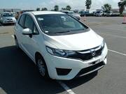 2016 HONDA FIT