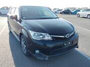 2013 TOYOTA COROLLA FIELDER