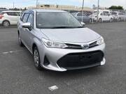 2021 TOYOTA COROLLA FIELDER