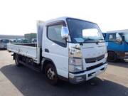 2014 MITSUBISHI CANTER 3ton