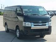 2016 TOYOTA HIACE VAN