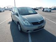 2002 TOYOTA COROLLA SPACIO V