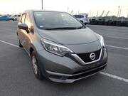 2020 NISSAN NOTE