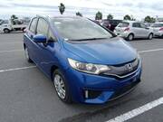 2014 HONDA FIT
